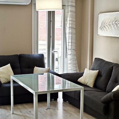 Apartamento Centro Merced 龙达 外观 照片