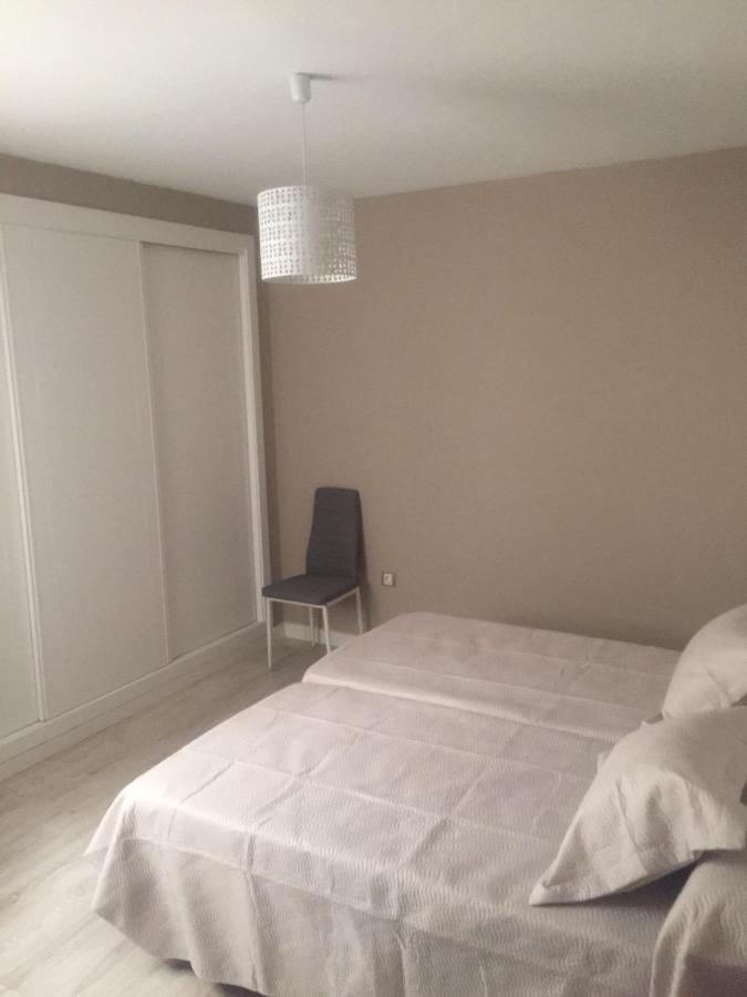 Apartamento Centro Merced 龙达 外观 照片