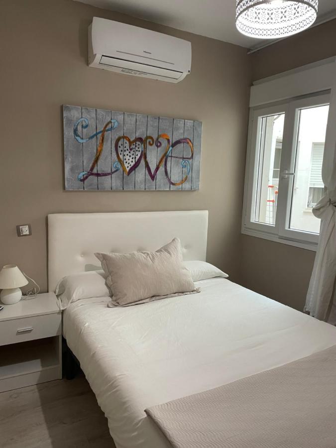 Apartamento Centro Merced 龙达 外观 照片