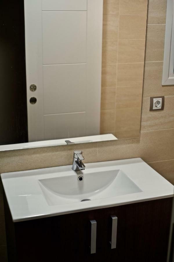 Apartamento Centro Merced 龙达 外观 照片